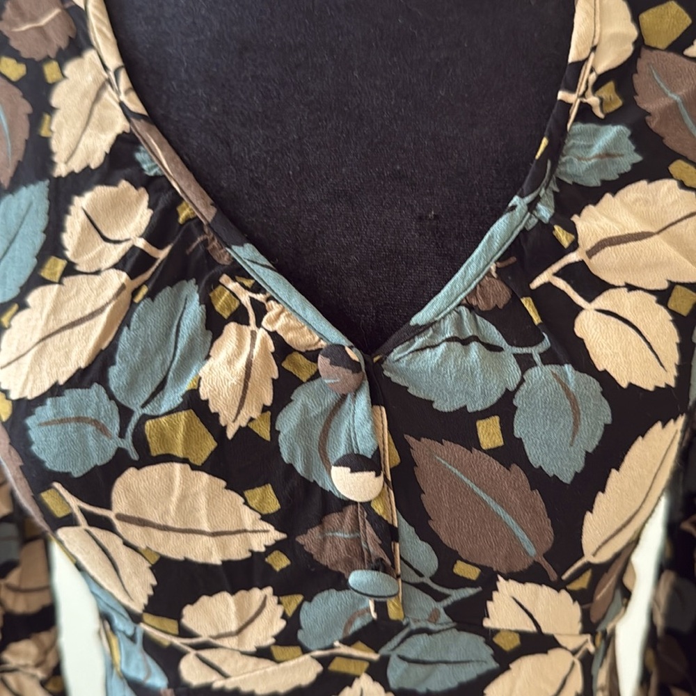 Boden Dress - Picture 2 of 9